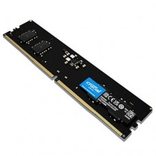 Crucial GDDR5 U-DIMM-4800 MHz-Single Channel RAM 32GB